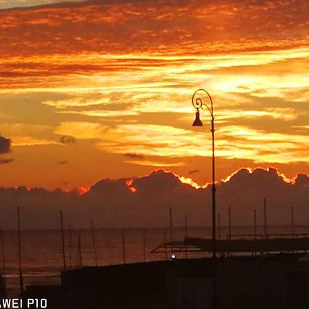 Mare Di Roma Villa Lido di Ostia Dış mekan fotoğraf