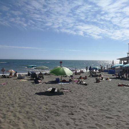 Mare Di Roma Villa Lido di Ostia Dış mekan fotoğraf