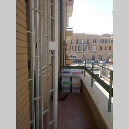 Mare Di Roma Villa Lido di Ostia Dış mekan fotoğraf