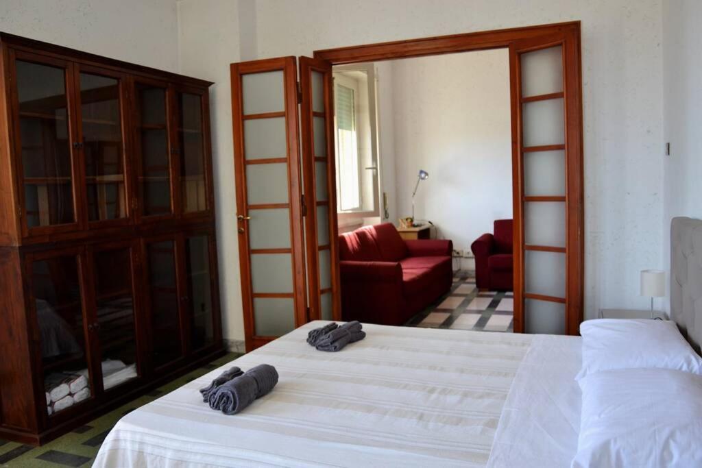 Mare Di Roma Villa Lido di Ostia Dış mekan fotoğraf
