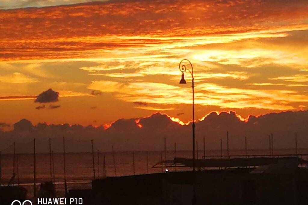 Mare Di Roma Villa Lido di Ostia Dış mekan fotoğraf