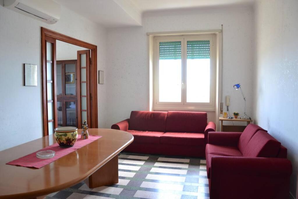 Mare Di Roma Villa Lido di Ostia Dış mekan fotoğraf