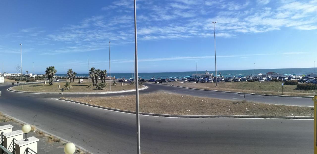 Mare Di Roma Villa Lido di Ostia Dış mekan fotoğraf