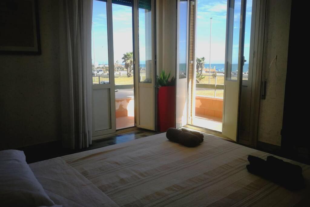 Mare Di Roma Villa Lido di Ostia Dış mekan fotoğraf