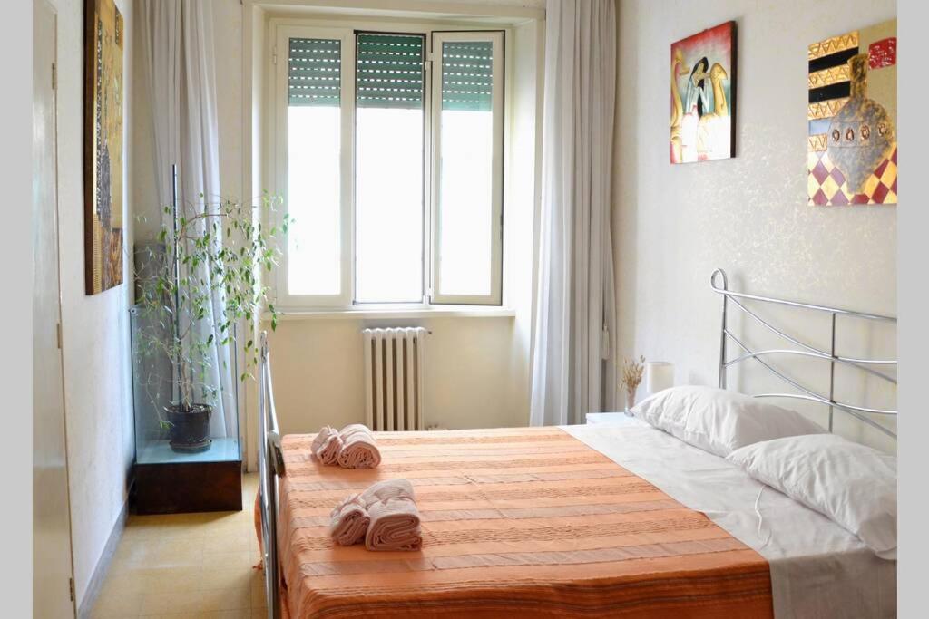 Mare Di Roma Villa Lido di Ostia Dış mekan fotoğraf