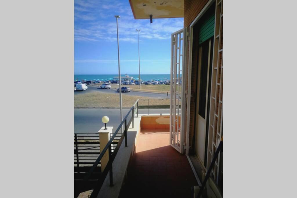Mare Di Roma Villa Lido di Ostia Dış mekan fotoğraf
