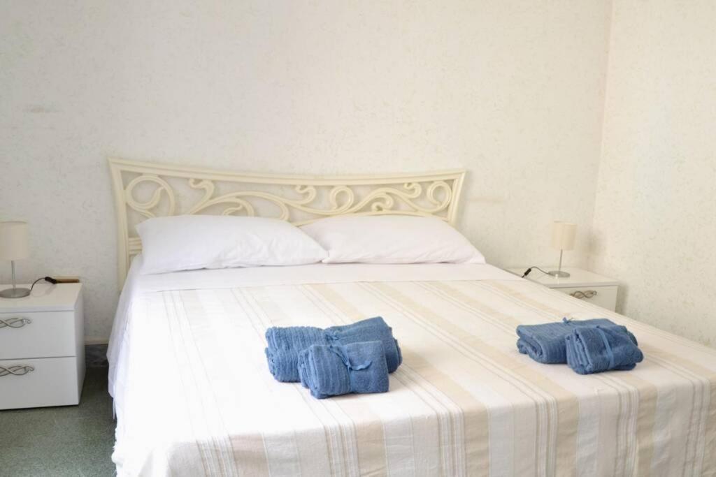 Mare Di Roma Villa Lido di Ostia Dış mekan fotoğraf