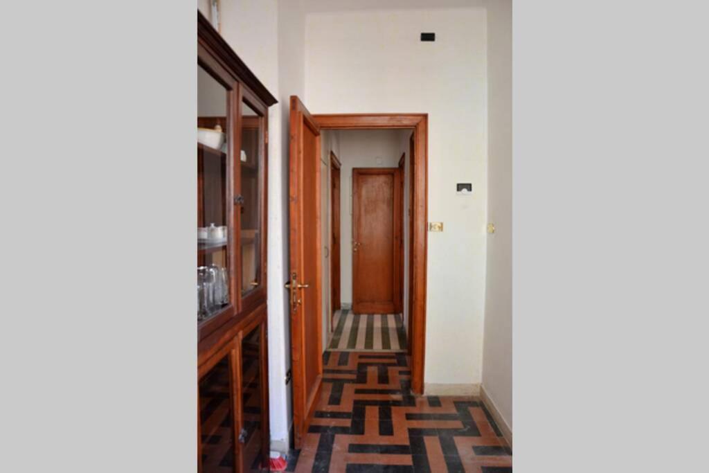 Mare Di Roma Villa Lido di Ostia Dış mekan fotoğraf