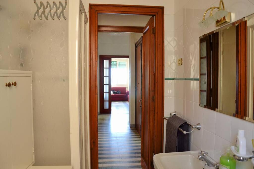 Mare Di Roma Villa Lido di Ostia Dış mekan fotoğraf