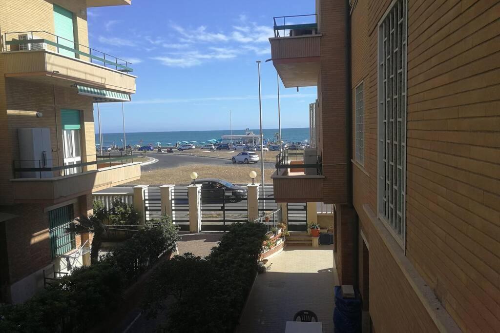 Mare Di Roma Villa Lido di Ostia Dış mekan fotoğraf