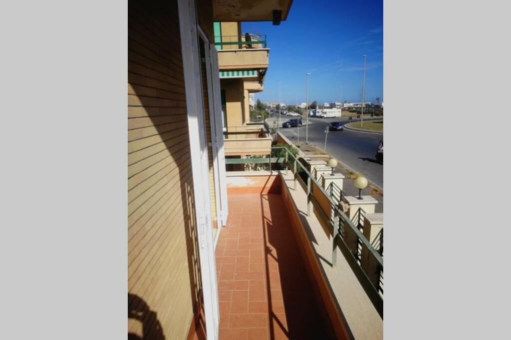 Mare Di Roma Villa Lido di Ostia Dış mekan fotoğraf
