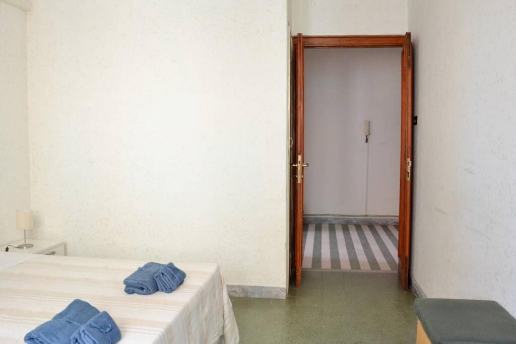 Mare Di Roma Villa Lido di Ostia Dış mekan fotoğraf