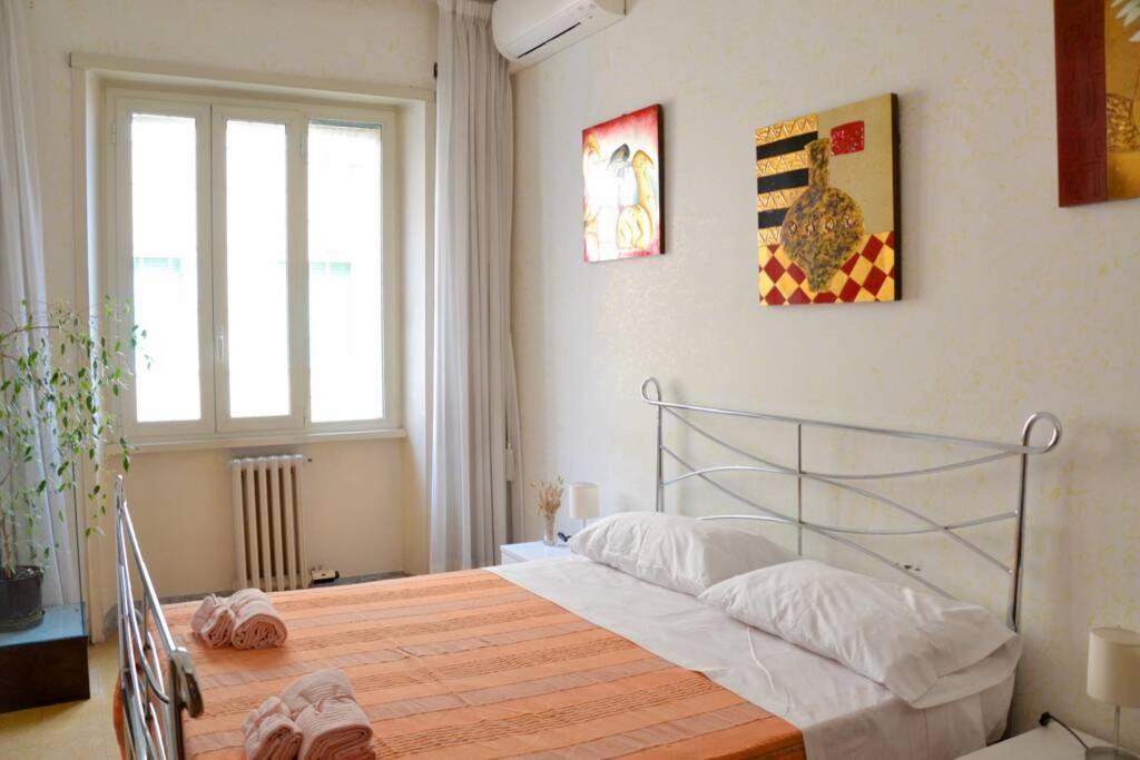 Mare Di Roma Villa Lido di Ostia Dış mekan fotoğraf